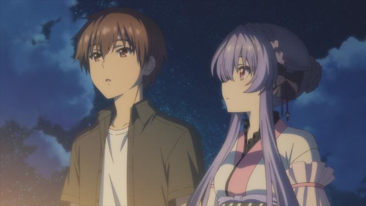Summer Pockets (2025) - 13 (1920x1080) 비디오 썸네일 이미지