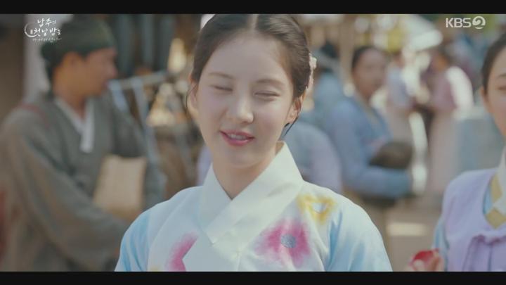 남주의 첫날밤을 가져버렸다.E01.250611.720p-NEXT (서현 옥택연 권한솔 서범준 지혜원) 비디오 썸네일 이미지