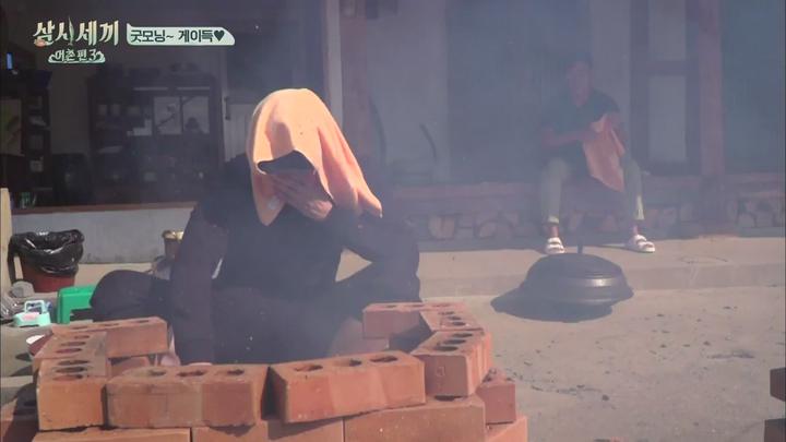 삼시세끼 시즌6 어촌편3 E02.20161021.1080P.H264 비디오 썸네일 이미지
