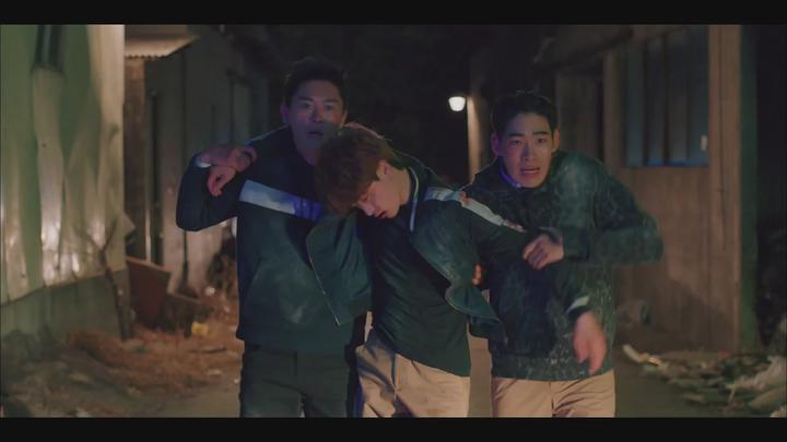경이로운 소문 시즌1.E04.201206.720p-NEXT 비디오 썸네일 이미지