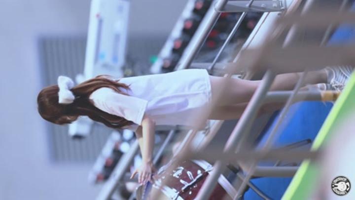 220320 치어리더 이지현 직캠 (2) 비디오 썸네일 이미지