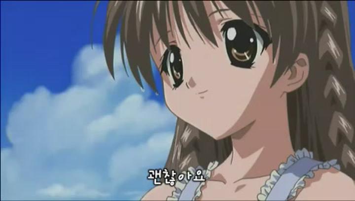 [psp]시스터 프린세스 리퓨어 1~13+캐릭터즈  비디오 썸네일 이미지