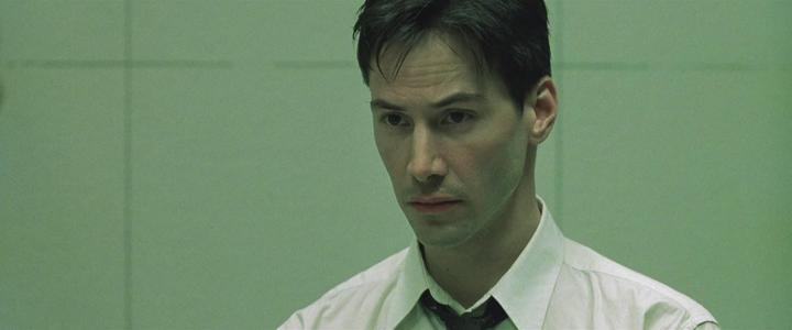 매트릭스1 (The Matrix, 1999) - 레전드 명작! 비디오 썸네일 이미지