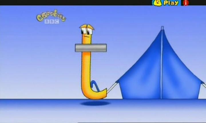 BBC 유아영어_Fun With Phonics_ T 비디오 썸네일 이미지