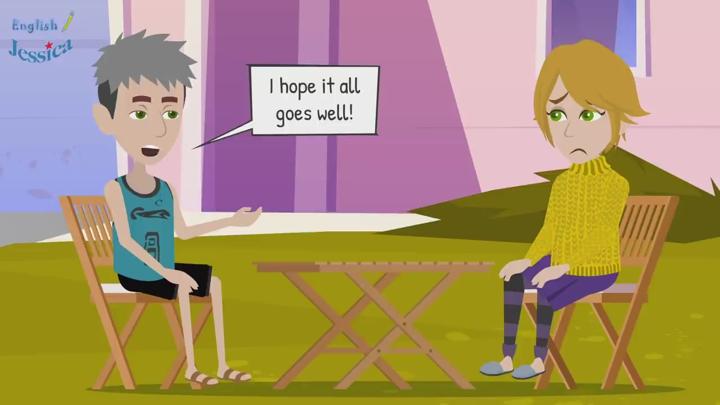 상황별 영어 듣기.90화_How are you today_ Practice English Speaking Conversation 비디오 썸네일 이미지
