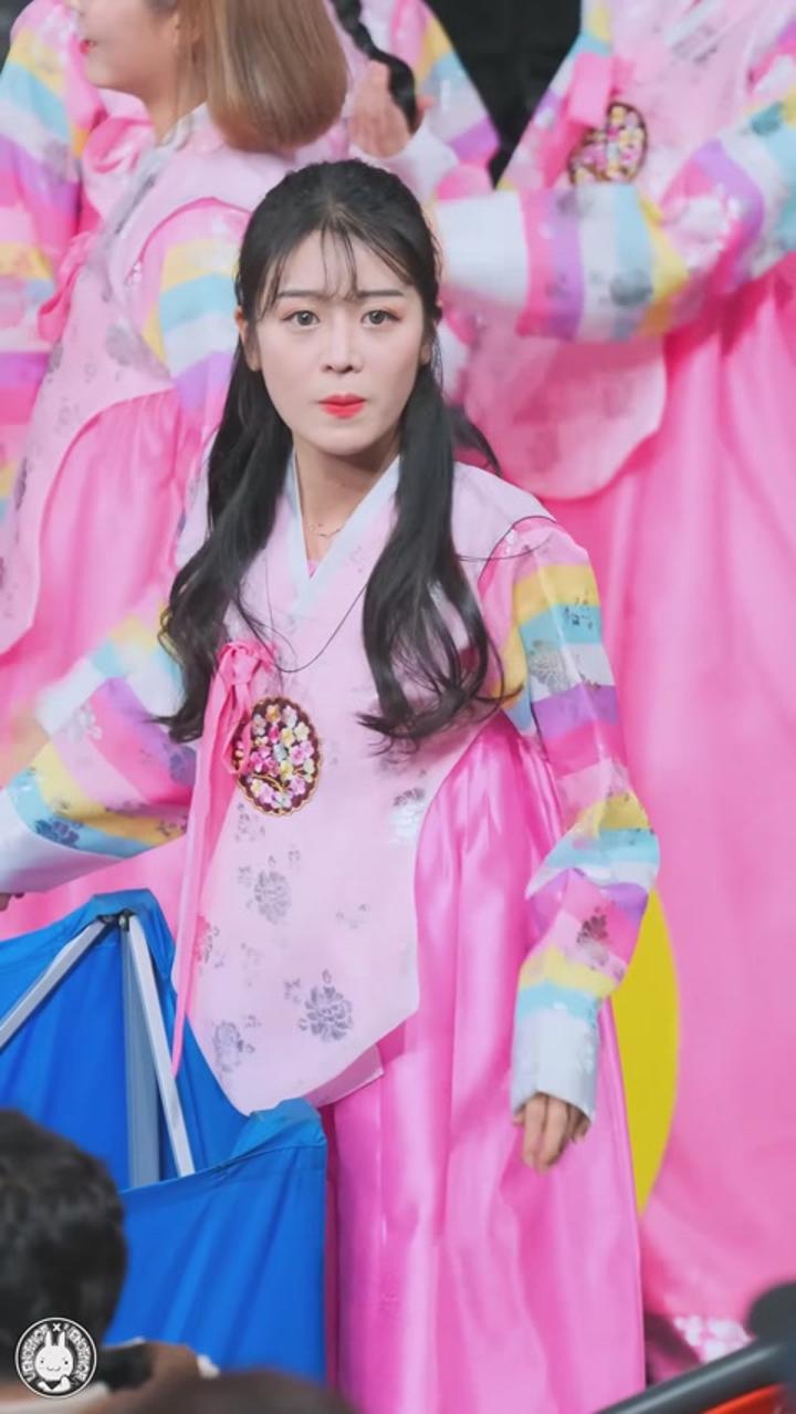 200127 치어리더 신세희 직캠 (3) 비디오 썸네일 이미지