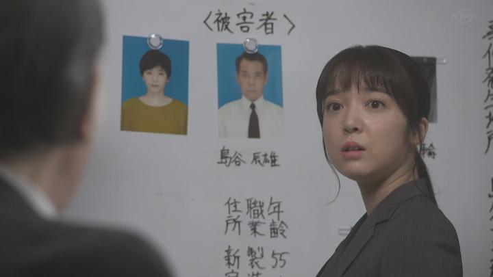 [일드완결] 기억수사 -신주쿠 동서 사건 파일 시즌3 (2022) 비디오 썸네일 이미지