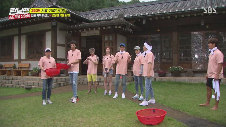 런닝맨.E411.180729.1080p-NEXT 비디오 썸네일 이미지
