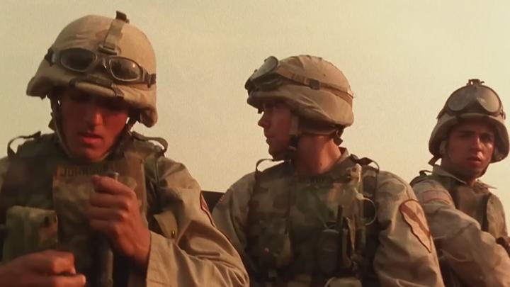 American Sniper (미국 저격수) Full Length Movie 비디오 썸네일 이미지
