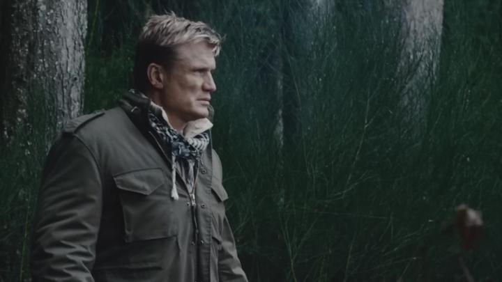 THE KING 2 (왕 2) War Action_Dolph Lundgren 비디오 썸네일 이미지