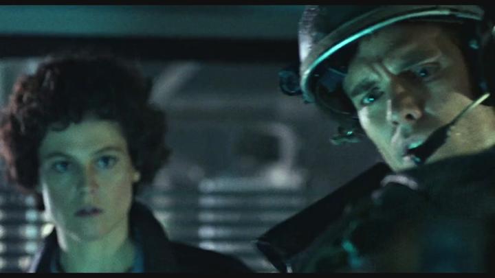 [ 에이리언 2  ][ 특별판 Aliens.1986 1080p ] 비디오 썸네일 이미지