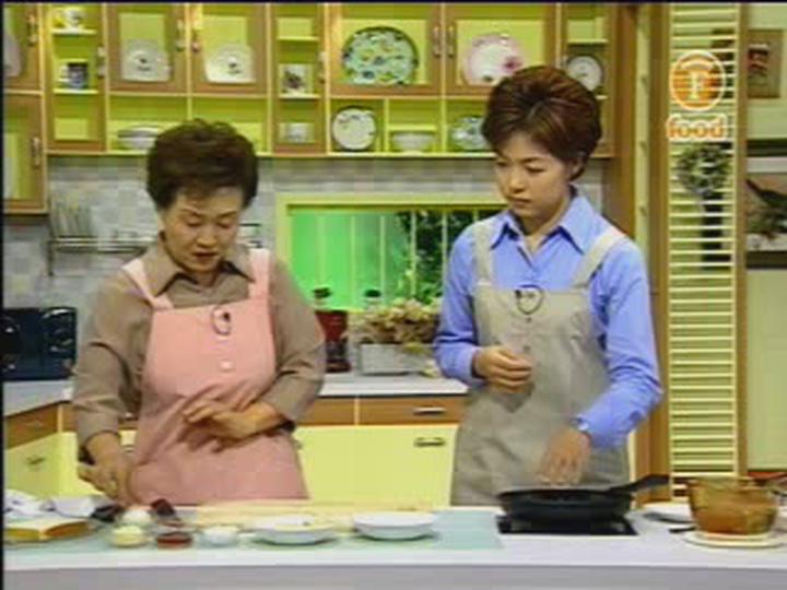 양식요리_슈림프카나페 비디오 썸네일 이미지