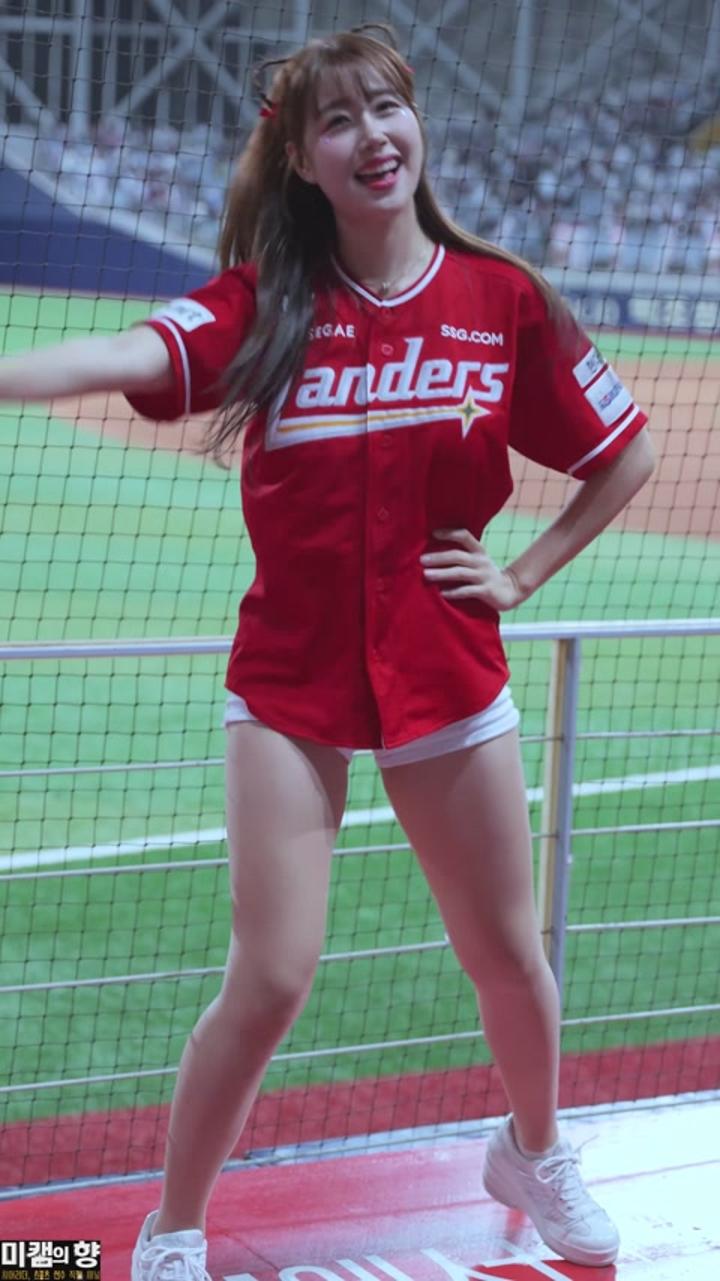 240531 치어리더 김도아 직캠 (2) 비디오 썸네일 이미지