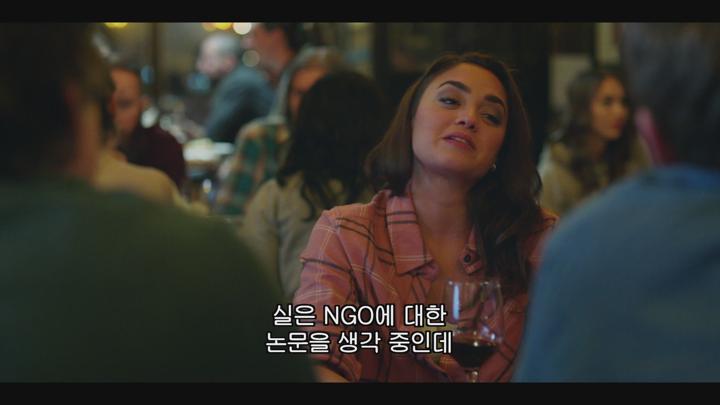 미국.드라마 [괜찮아요, 미스터 브래드] FHD 비디오 썸네일 이미지