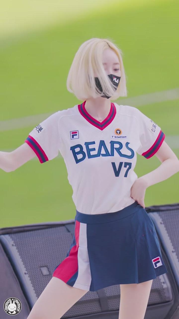 210605 치어리더 서현숙 직캠 (1) 비디오 썸네일 이미지