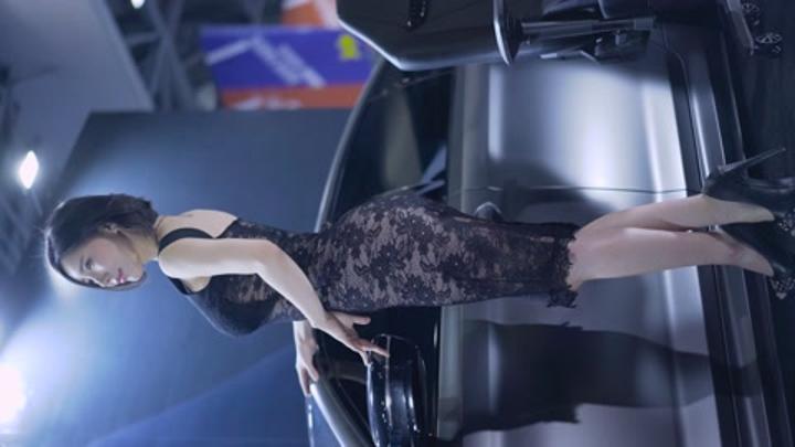 레이싱 모델 송주아(racing model Song Jooa) 직캠 (85) 비디오 썸네일 이미지