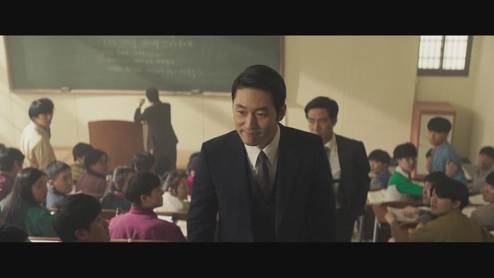 보통 사람 [1080p] -손현주, 장혁- 정식릴 비디오 썸네일 이미지
