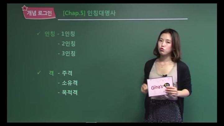 왕기초영문법.03강_대명사 비디오 썸네일 이미지
