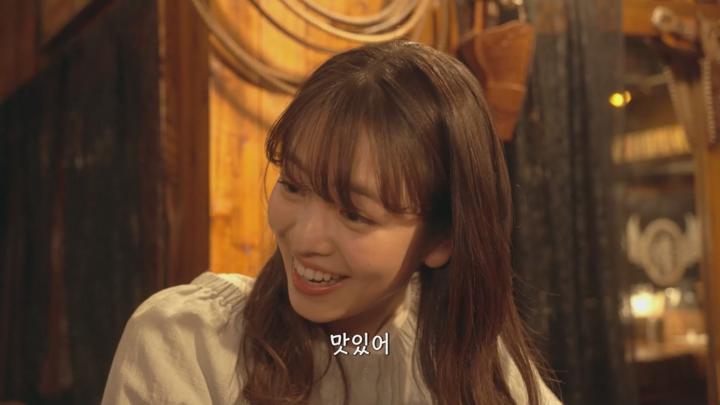 [일드]고급 수제 버거에 빠진 12명의 옴니버스 코미디[여자 구르메 버거부 11화] 비디오 썸네일 이미지
