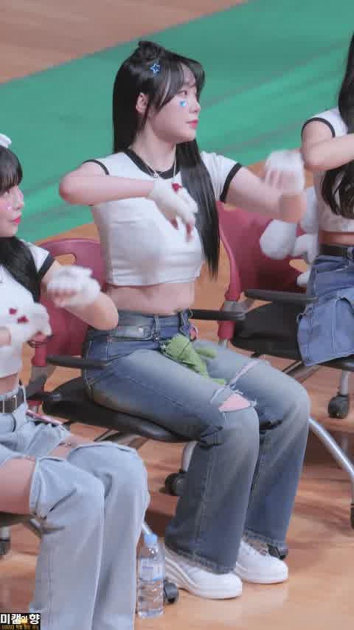 230210 치어리더 한서희 직캠 (2) 비디오 썸네일 이미지