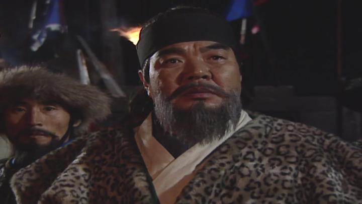 [한드완결]KBS 태조 왕건.179회 비디오 썸네일 이미지