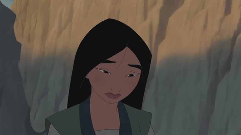 뮬란2 - 더빙 뮬란2 - 더빙