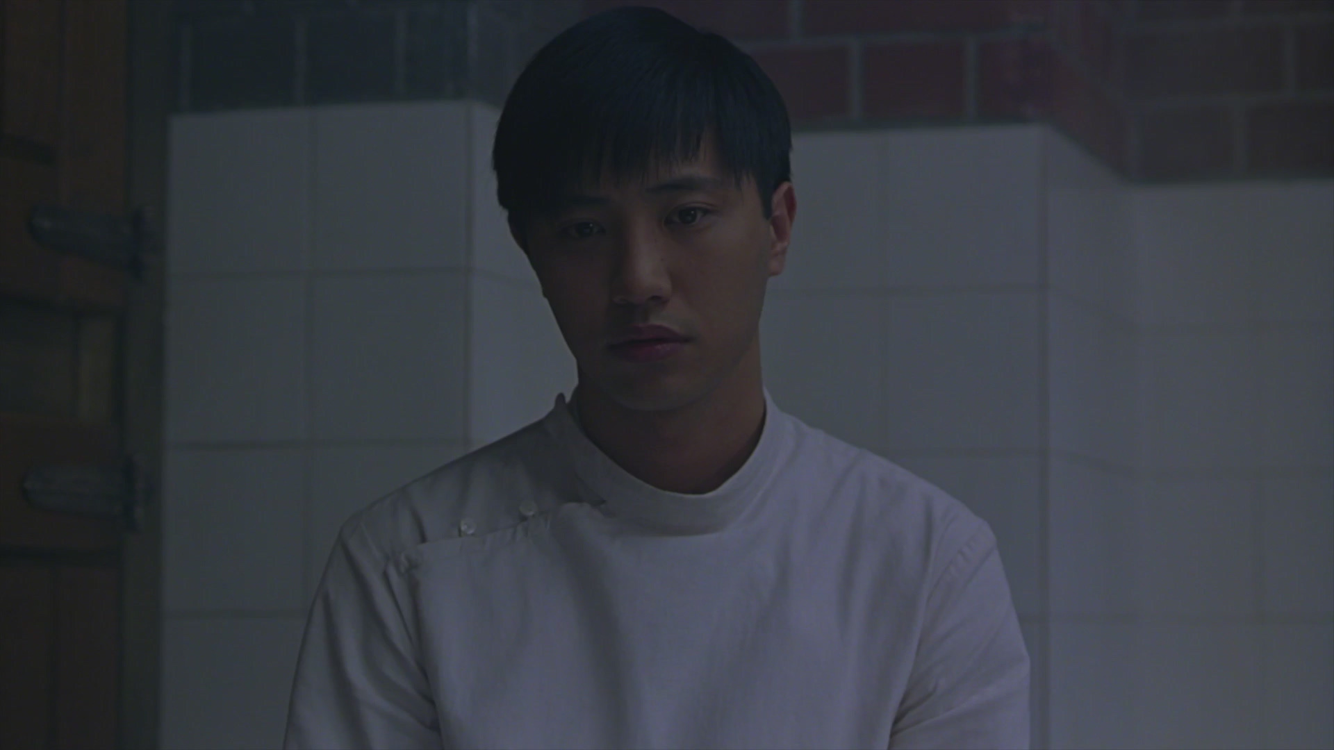 [기담]경성 최고 병원에서 벌어진 기이한 이야기 한국 최고 공포영화