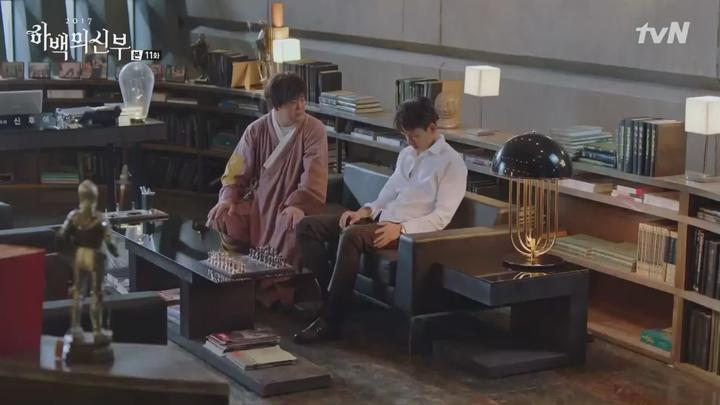 하백의 신부.E11.170807.1080p-NEXT 비디오 썸네일 이미지