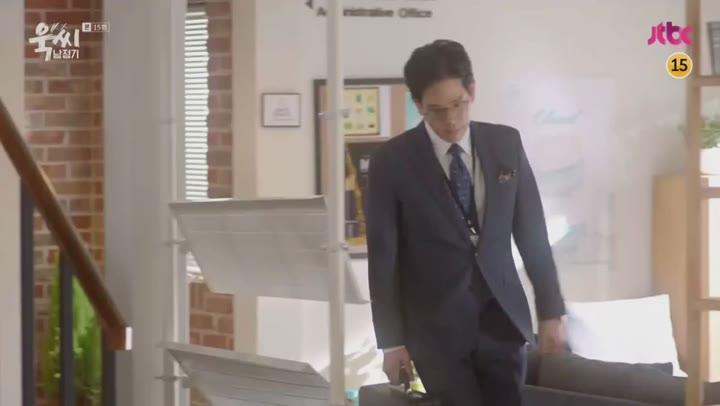 욱씨남정기.E15.160506.720p 비디오 썸네일 이미지