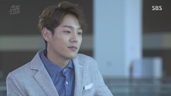 끝에서 두번째 사랑.E15.161002.720p-NEXT 비디오 썸네일 이미지