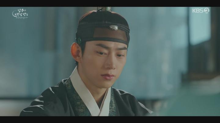 남주의 첫날밤을 가져버렸다.E07.250702.720p.H264-F1RST 비디오 썸네일 이미지