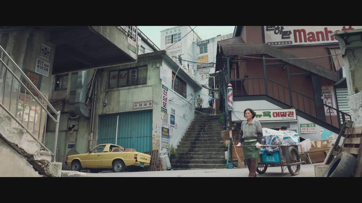 [비공식작전] 하정우-주지훈 [스릴러-첩보] 2023 비디오 썸네일 이미지