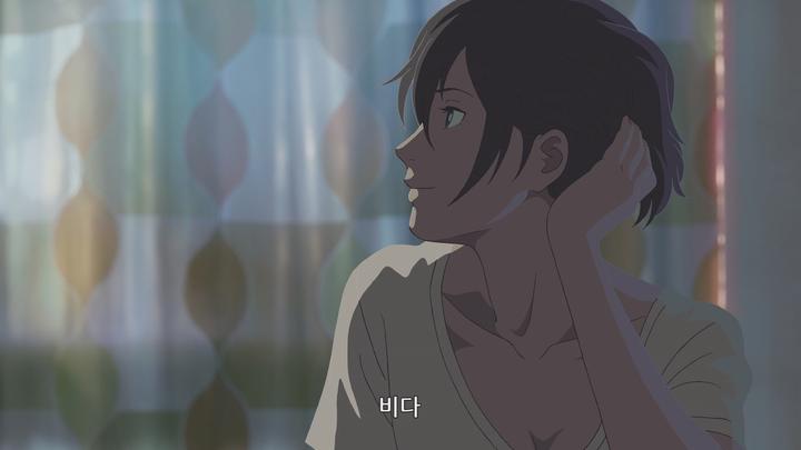 언어의 정원 (2013) 1080p [자체자막] [신카이 마코토] 비디오 썸네일 이미지