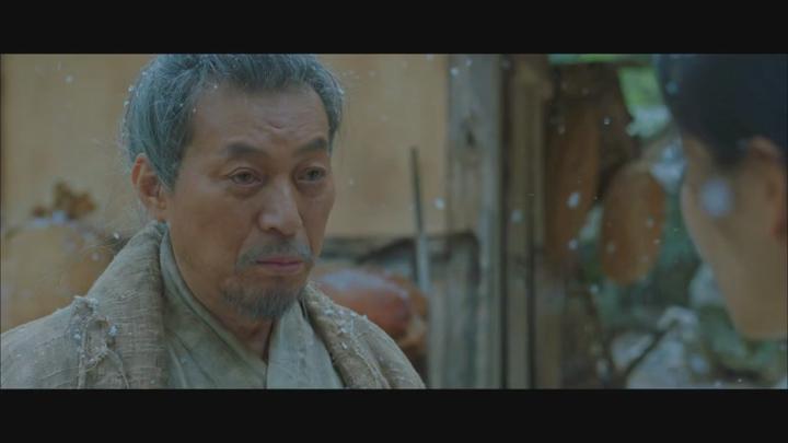 [tvN] 미스터 션샤인 15화 720p STT 이병헌 김태리 유연석 김민정 비디오 썸네일 이미지