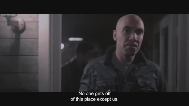 Van Damme In UNTIL DEATH_죽을 때까지 비디오 썸네일 이미지