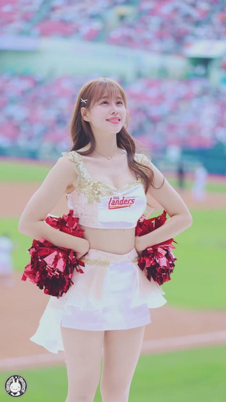 240630 치어리더 김도아 직캠 (2) 비디오 썸네일 이미지