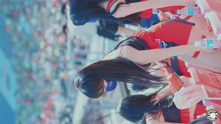220403 치어리더 이다혜 직캠 (6) 비디오 썸네일 이미지