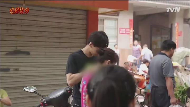 신서유기 시즌1.E02.END.160415.720p-WITH 비디오 썸네일 이미지