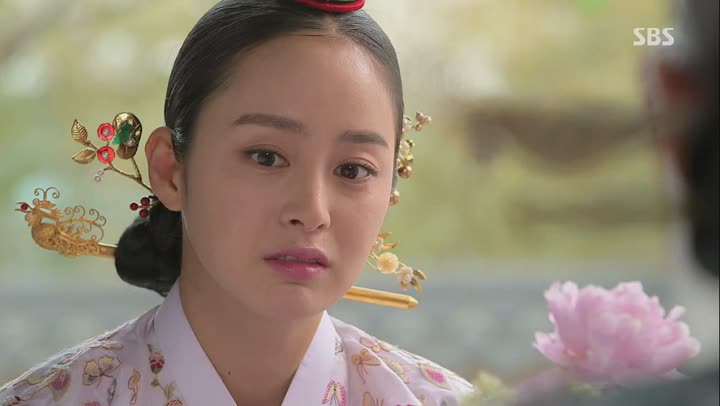 [SBS] 장옥정, 사랑에 살다.E14.130521.HDTV.H264.720p-HANrel 비디오 썸네일 이미지