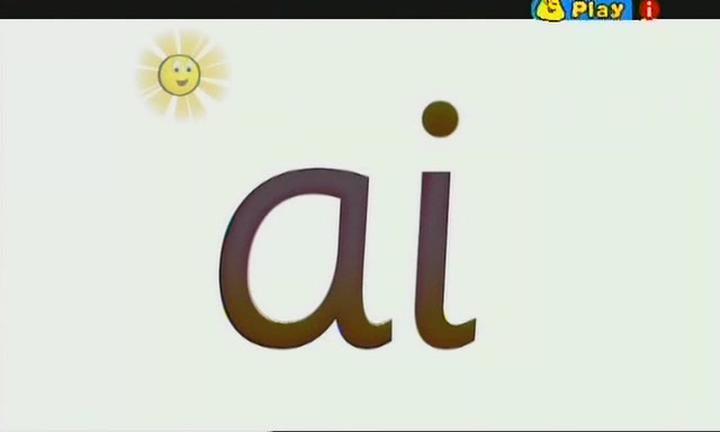 BBC 유아영어_Fun With Phonics_ Ai 비디오 썸네일 이미지