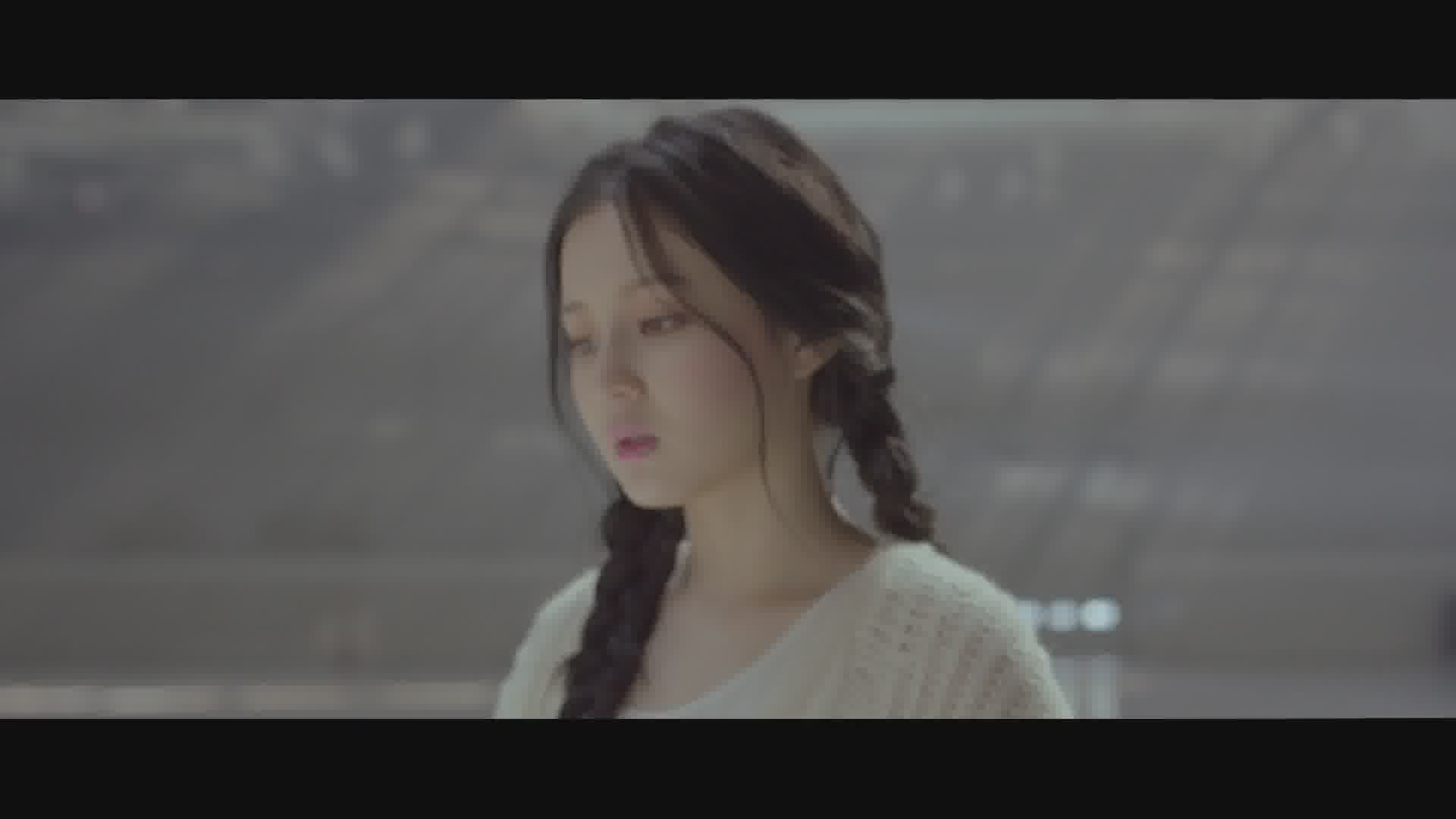 [MV] 이하이-한숨 뮤직비디오 뮤비