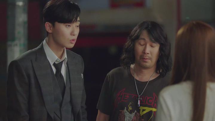 [4K UHD] 김비서가 왜 그럴까 15화 2160p-Deresisi 비디오 썸네일 이미지
