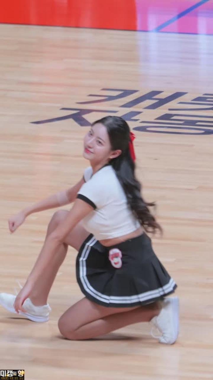 230315 치어리더 김이서 직캠 (3) 비디오 썸네일 이미지