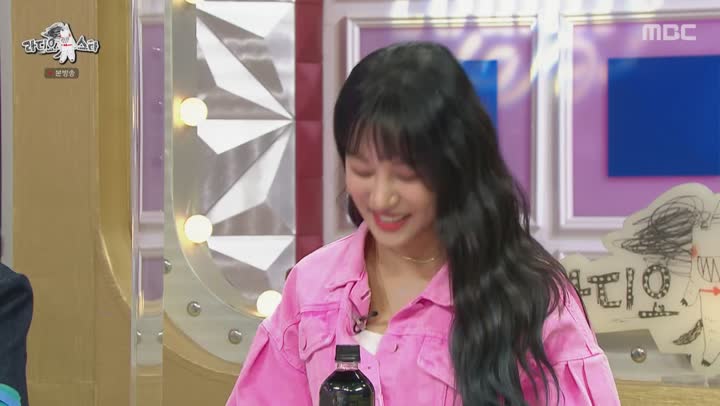 라디오스타.E713.210324.1080p-NEXT (이계인, 김준호, 황혜영, 랄랄) 비디오 썸네일 이미지