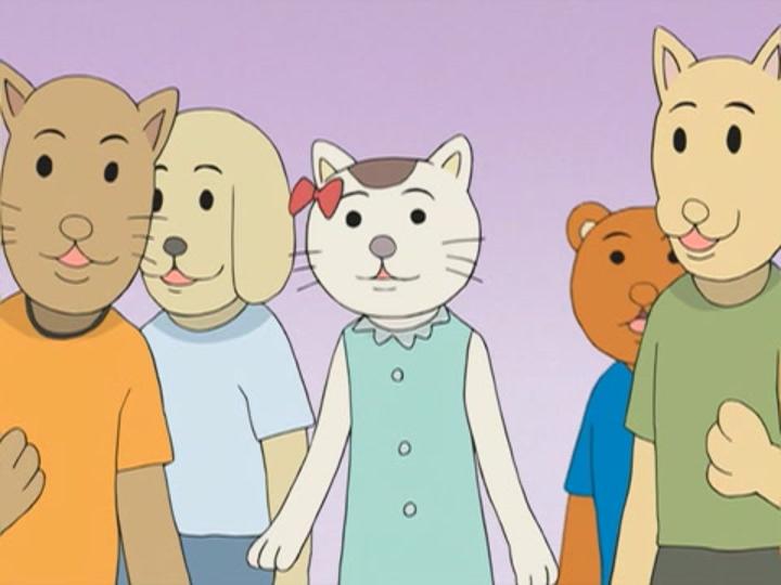 개그만화보기 좋은날 2기 12부작 720 한글 비디오 썸네일 이미지