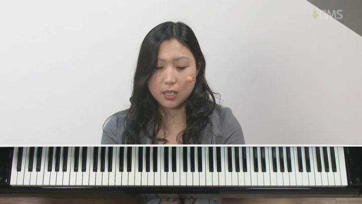 피아노_음정_Interval 비디오 썸네일 이미지