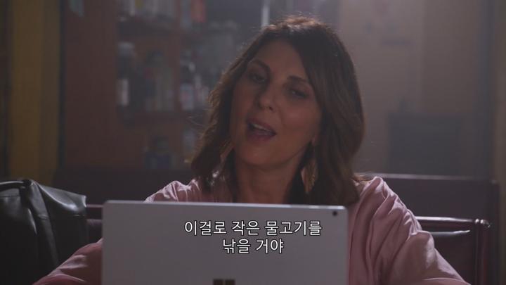 [미드]범죄 스릴 미스터리[레버리지 리뎀션 시즌3 7화] 비디오 썸네일 이미지