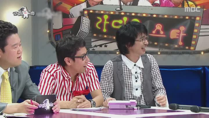 라디오스타.E629.190807.1080p-NEXT (김장훈, 돈스파이크, 효민, 이진혁) 비디오 썸네일 이미지