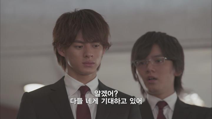 [자체한글] 꽃보다 맑음-꽃남 넥스트 시즌 2018 07-11화 1080p 비디오 썸네일 이미지