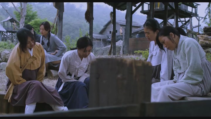 마지막 위안부 (2014) 720p.HDRip.H264-CINEFOX 비디오 썸네일 이미지